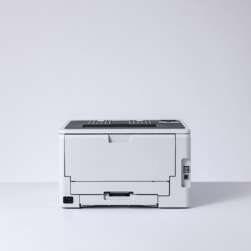 Brother HL-L3240CDW Compacte, draadloze kleurenledprinter 4